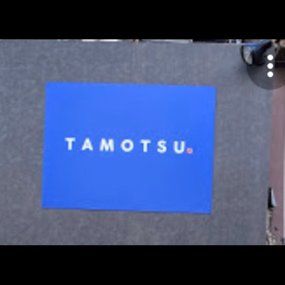 VTG TAMOTSU NY Couture Designer EXEC SKIRT 8